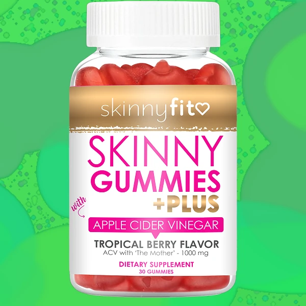 Skinny Gummies