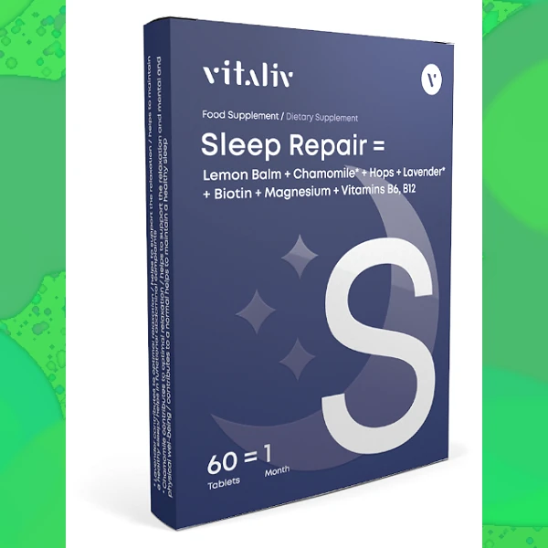 Sleep Repair
