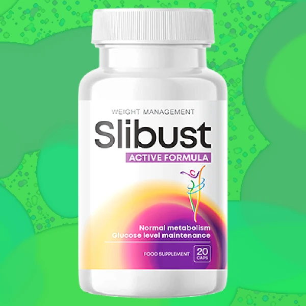 Slibust
