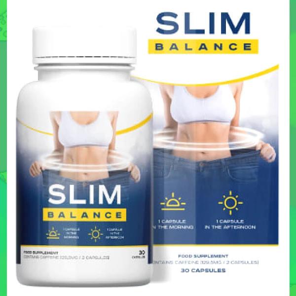 Slim balance