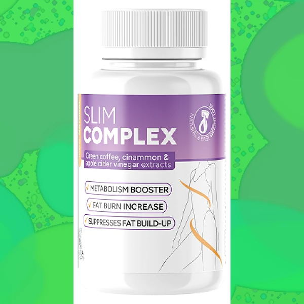 Slim Complex