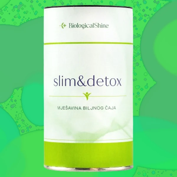 Slim & Detox