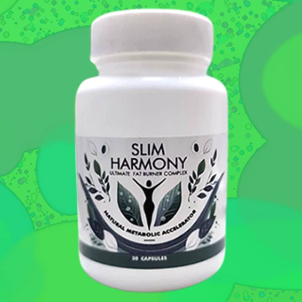 Slim Harmony