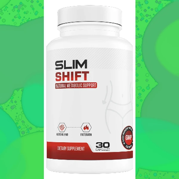 Slim Shift