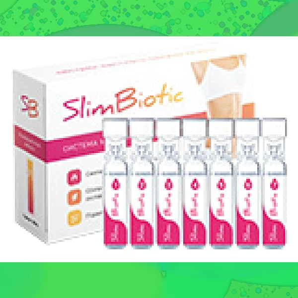 SlimBiotic