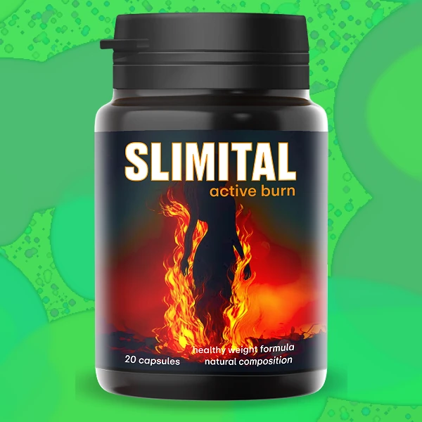 Slimital