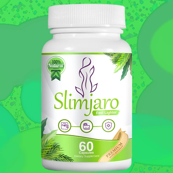Slimjaro