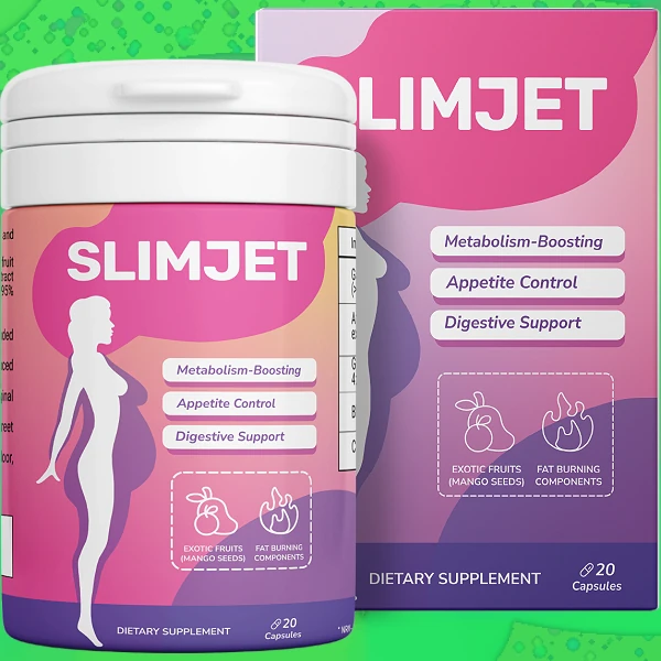 SlimJet