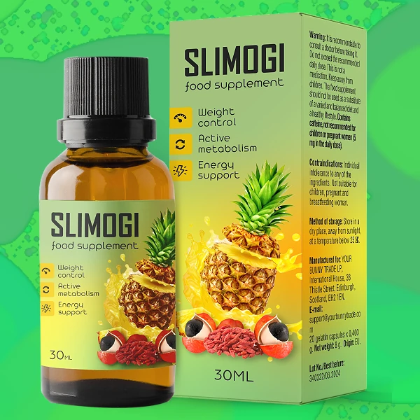 Slimogi