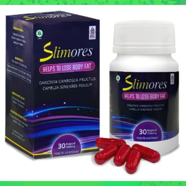 Slimores