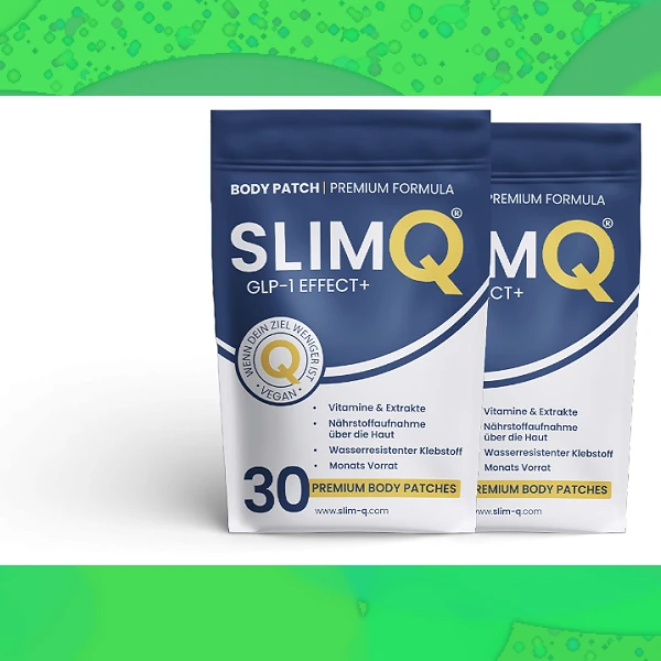 SlimQ GLP-1