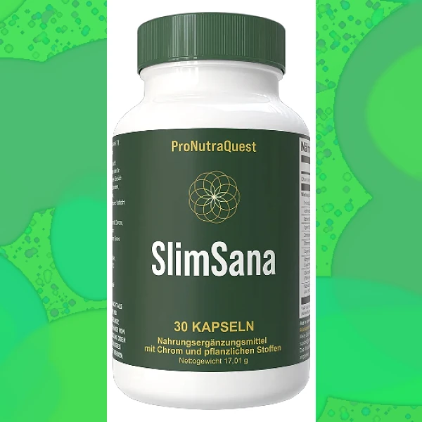 SlimSana