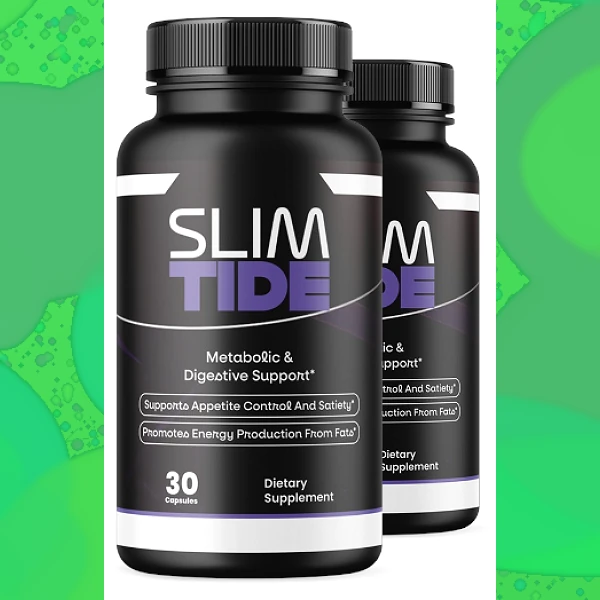 Slimtide