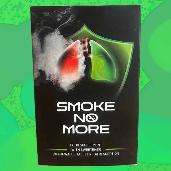 Smoke No More