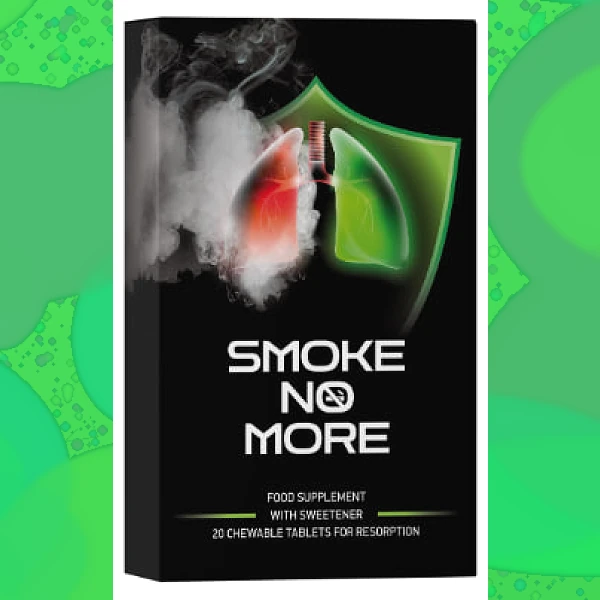 SmokeNOmore