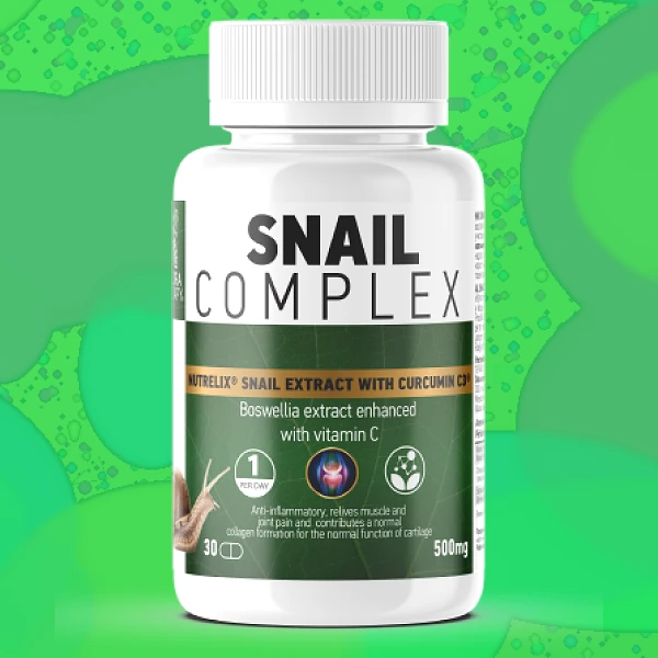 Snail Complex