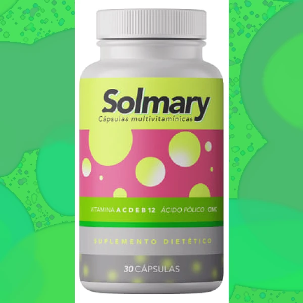 Solmary