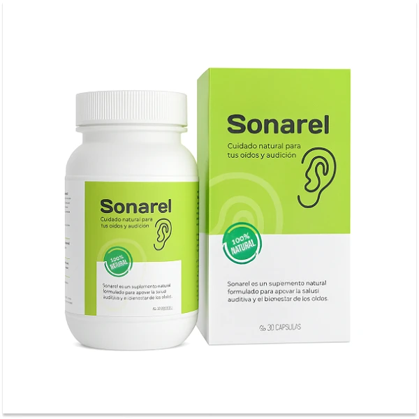 Sonarel