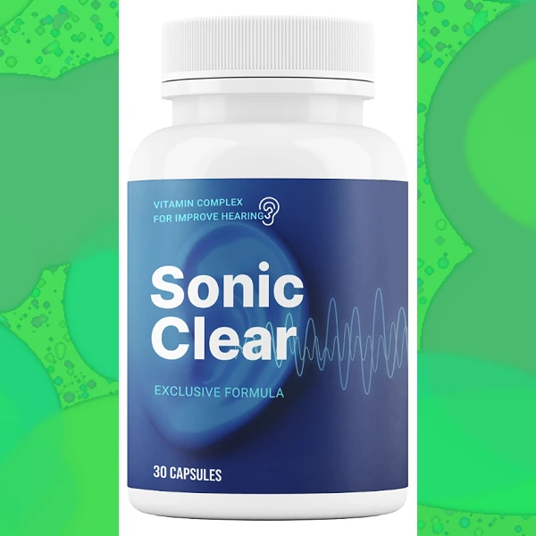 SonicClear