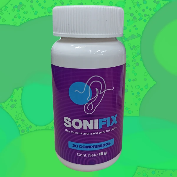 Sonifix