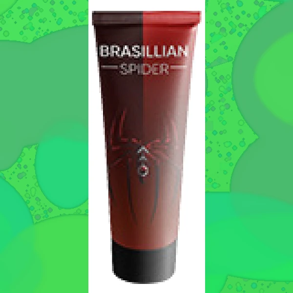 Spider Gel