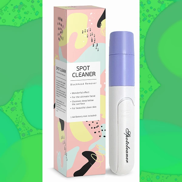 Spot Cleaner