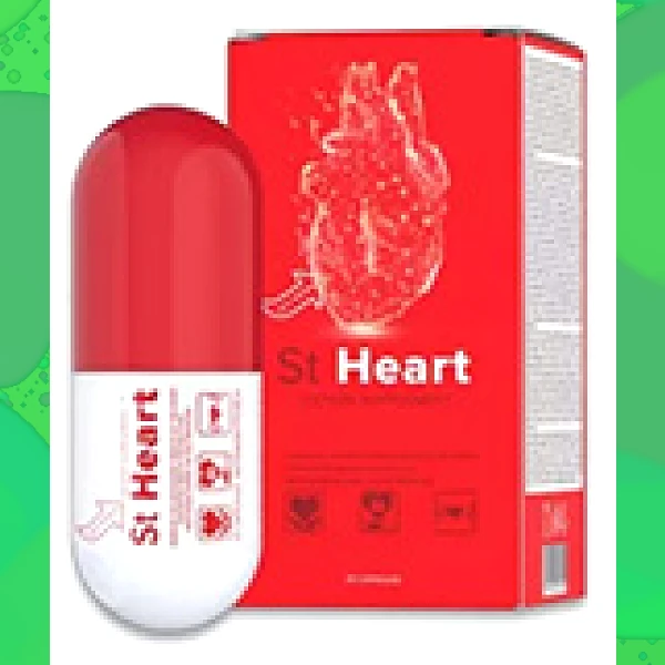 St Hearts