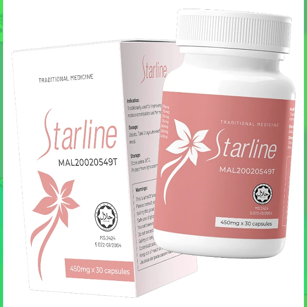 Starline