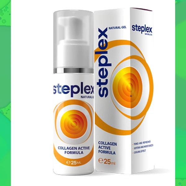 Steplex