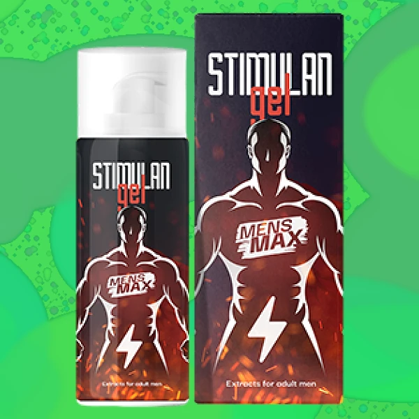 Stimulan gel
