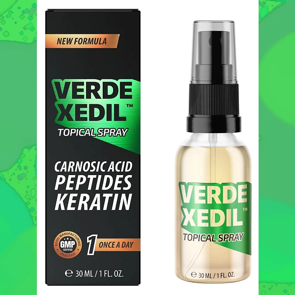Verdexedil