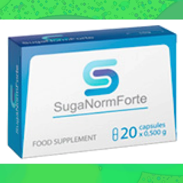 SugaNormForte