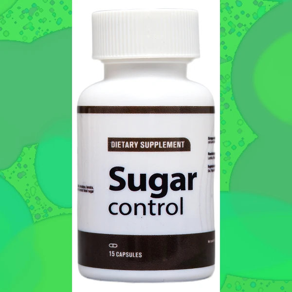 Sugar Control