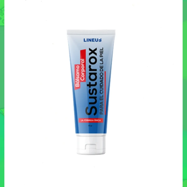Sustarox