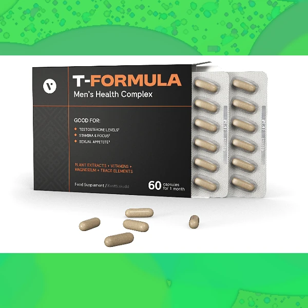 T-Formula