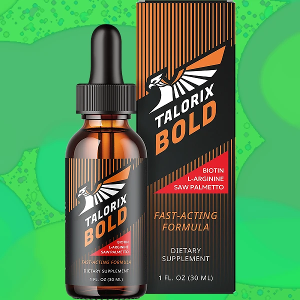 Talorix Bold