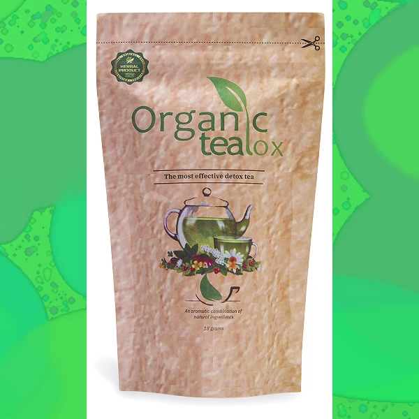 TeaTox