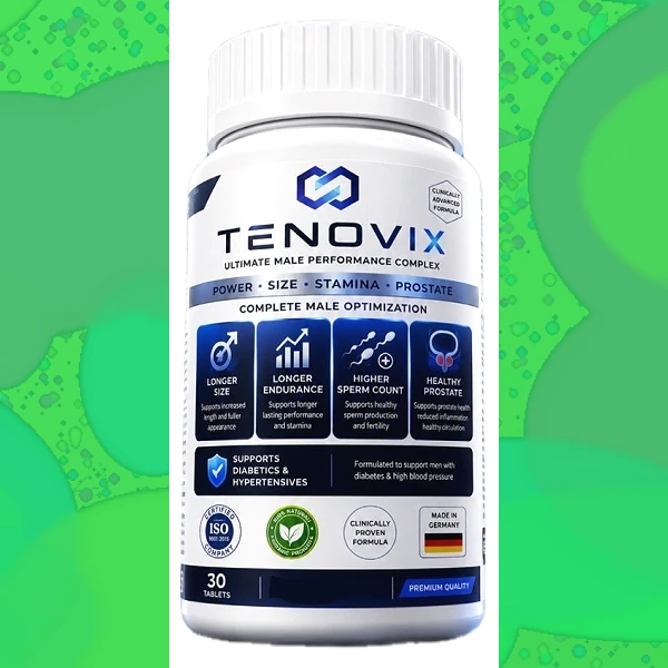 Tenovix