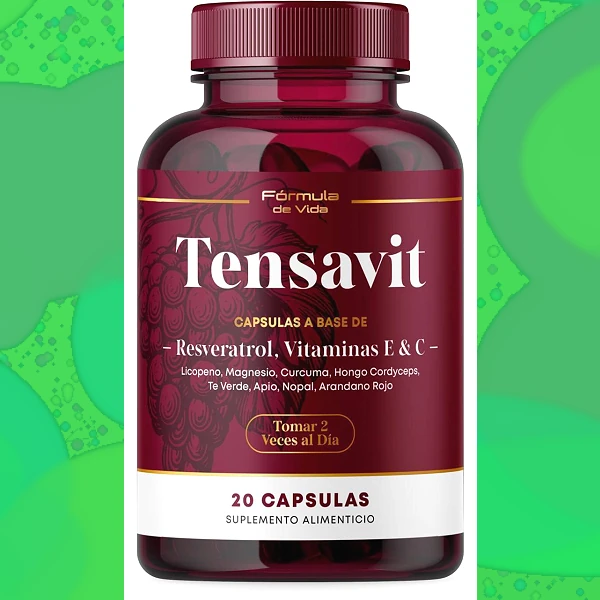 Tensavit