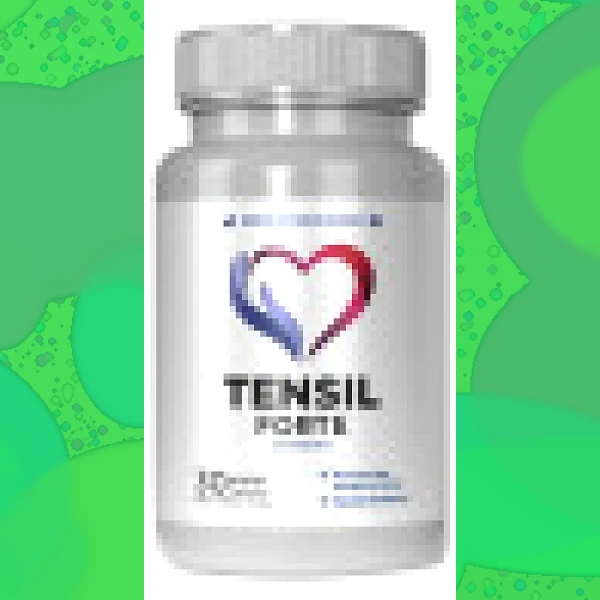 Tensil Forte
