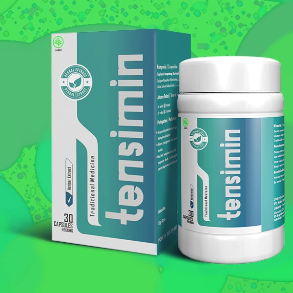 Tensimin