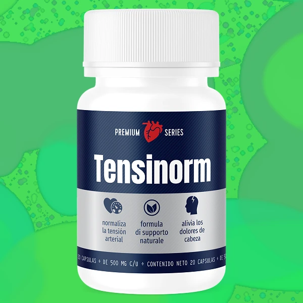 Tensinorm