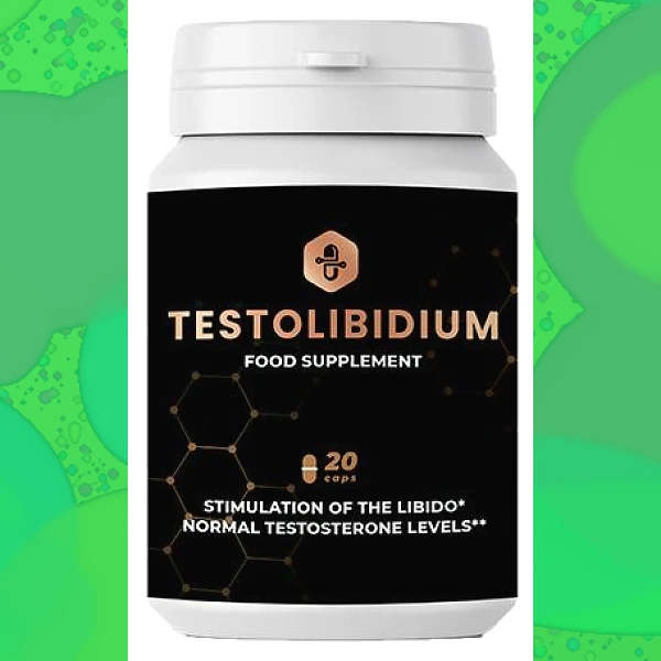 Testolibidium