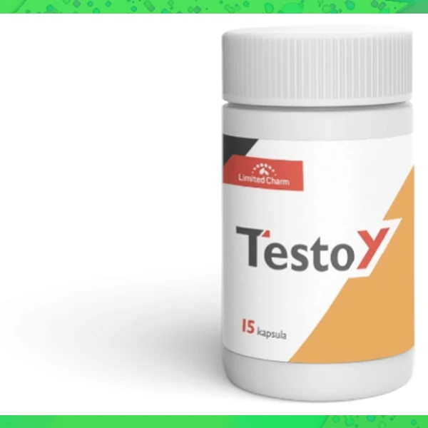TestoY