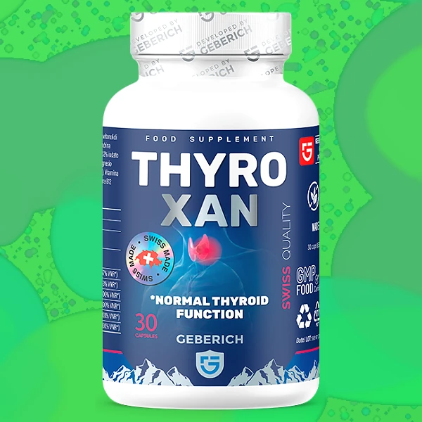 Thyroxan