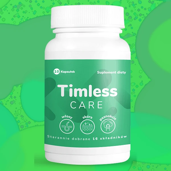 Timless Care