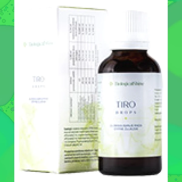 Tiro Drops