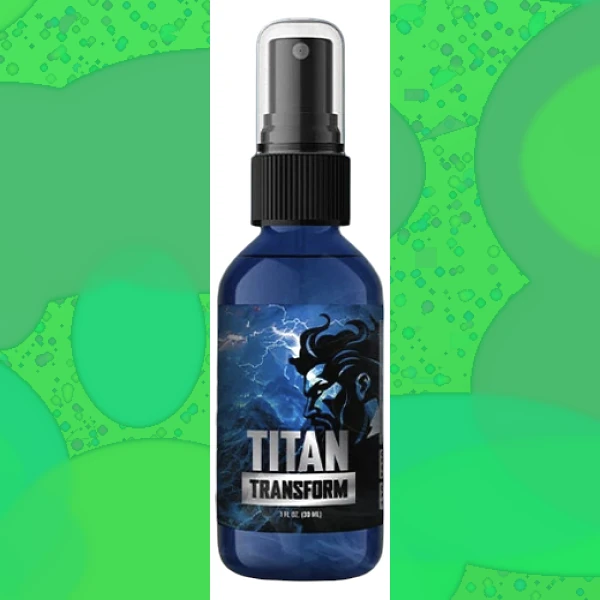 Titan Transform