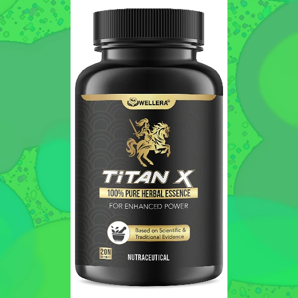 Titan-X