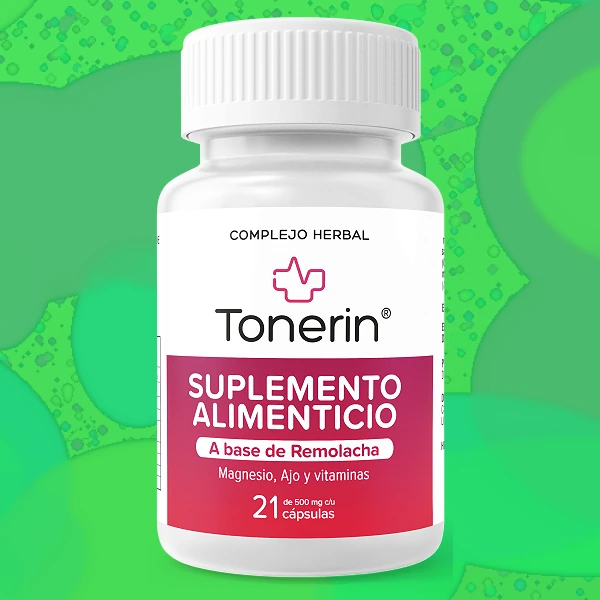 Tonerin